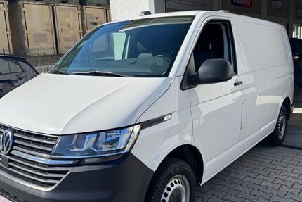 VW T6 Transporter 201.335 km 14.990 € Horhausen 56593