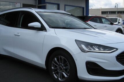 Ford Focus 56.550 km 18.990 &euro; Miltenberg 63897
