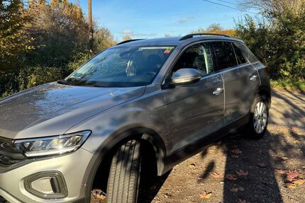 VW T-Roc 40.000 km 22.400 € Speyer 67346