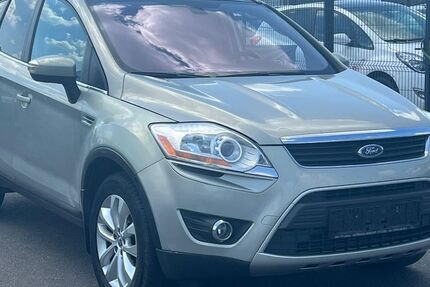 Ford Kuga 157.455 km 4.999 &euro; Wildau 15745