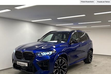 BMW X5 M