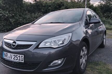 Opel Astra 64.000 km 7.200 &euro; Neuwied 56567