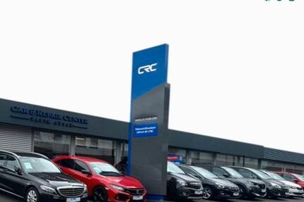 Ford Fiesta 100.000 km 12.790 &euro; Ransbach-Baumbach 56235