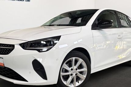 Opel Corsa 17.900 km 14.390 € Besigheim - Ottmarsheim 74354