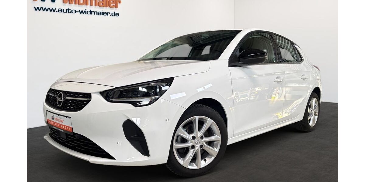 Opel Corsa 17.900 km 14.390 &euro; Besigheim - Ottmarsheim 74354