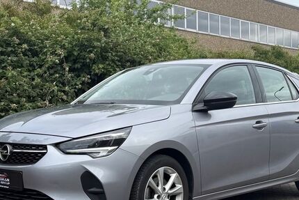 Opel Corsa 47.397 km 13.994 &euro; Weilerswist 53919