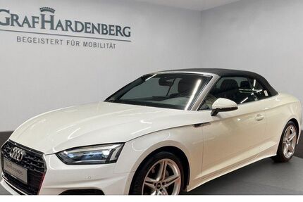 Audi A5 66.200 km 31.910 &euro; Aach 78267