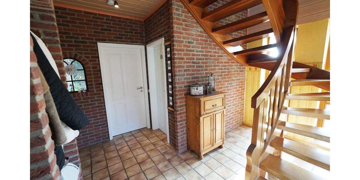 Einfamilienhaus Emlichheim - 5 Zimmer, 124 m&sup2;, 269.000&euro; | Angebot:25778043