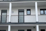 Schicke, neue, 1 ZKB Wohnung in Hannover Vahrenwald