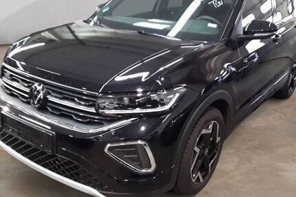 VW T-Cross 17.201 km 28.998 &euro; Potsdam 14482