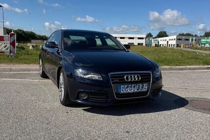 Audi A4 200.500 km 5.950 &euro; Ahrensbök 23623