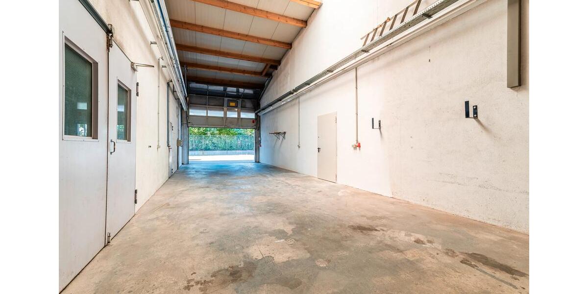 Gewerbeobjekt Ellwangen (Jagst) - 5.000&euro; | Angebot:26013051