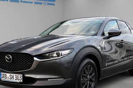 Mazda CX-30 6.000 km 29.950 &euro; Strausberg 15344