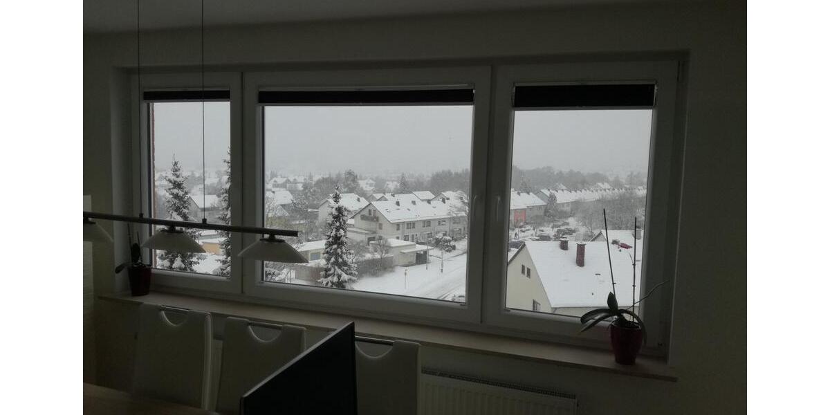 Etagenwohnung Villingen-Schwenningen Schwenningen - 4 Zimmer, 92 m&sup2;, 237.000&euro; | Angebot:26024345