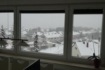 Wohnung Villingen-Schwenningen Schwenningen - 4 Zimmer, 92 m&sup2;, 237.000&euro; | Angebot:26024345