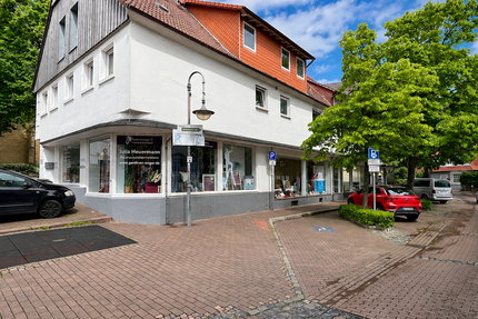 Gewerbeobjekt Enger - 2.000&euro; | Angebot:27460470