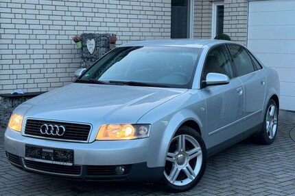 Audi A4 187.650 km 2.200 &euro; Merzen 49586