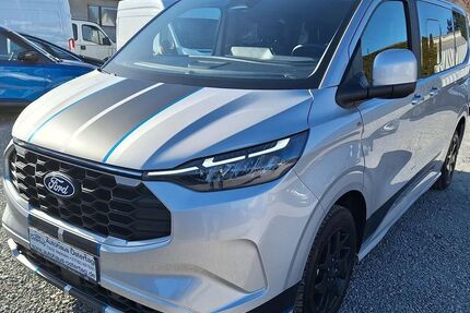 Ford Tourneo Custom 24.600 km 51.490 &euro; Welzheim 73642