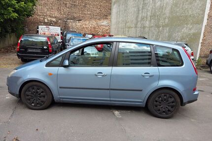 Ford C-Max 119.345 km 2.980 &euro; Berlin 10585
