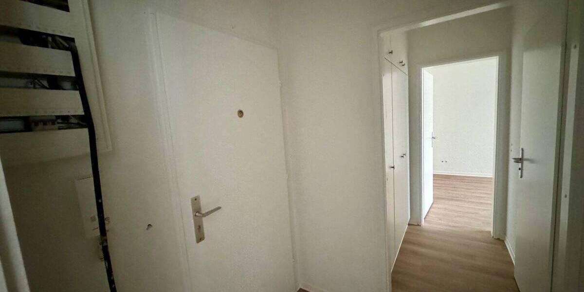 Etagenwohnung Elmshorn - 2 Zimmer, 47 m&sup2;, 550&euro; | Angebot:26192535