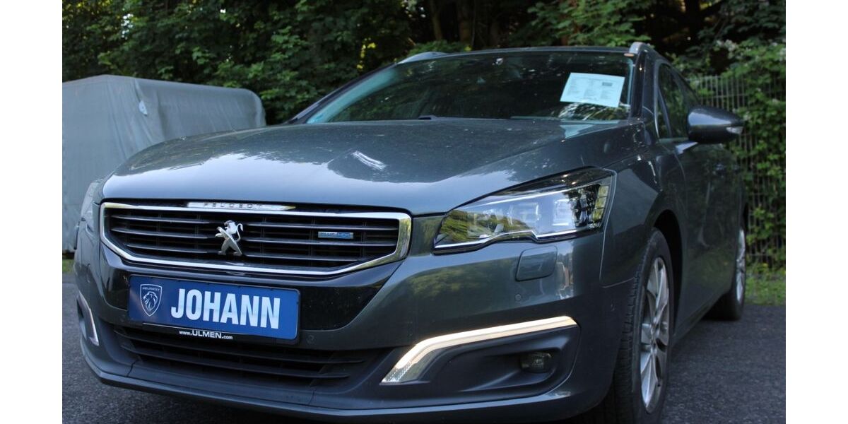 Peugeot 508 131.362 km 8.000 &euro; Remscheid 42897