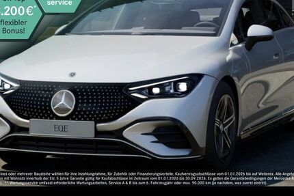 Mercedes-Benz EQE 29.736 km 50.990 &euro; Köln 51149