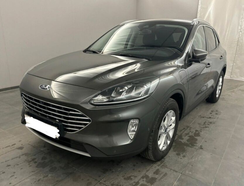 Kuga