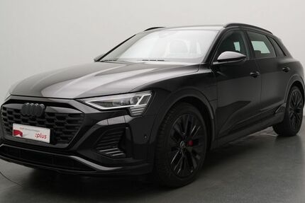 Audi Q8 e-tron 29.659 km 55.988 &euro; Leverkusen 51373