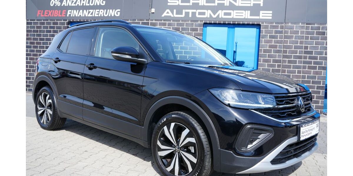 VW T-Cross 17.000 km 23.950 &euro; Ihlow 26632
