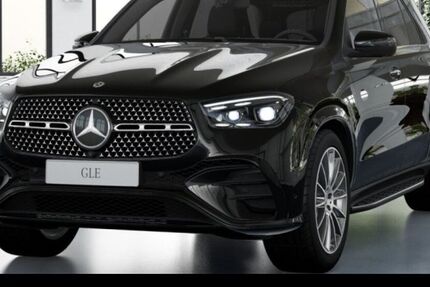 Mercedes-Benz GLE 450 9.900 km 94.450 &euro; Mannheim 68165