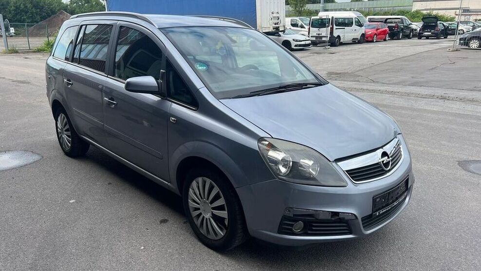 Zafira