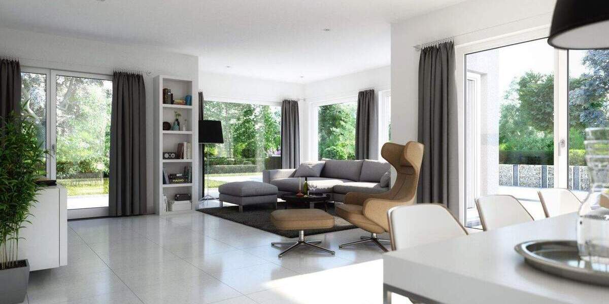 Mehrfamilienhaus, Wohnhaus Dresden Gohlis - 5 Zimmer, 126 m&sup2;, 814.967&euro; | Angebot:25566530