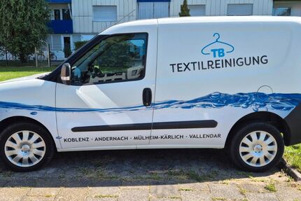 Opel Combo 121.488 km 6.500 € Koblenz 56072