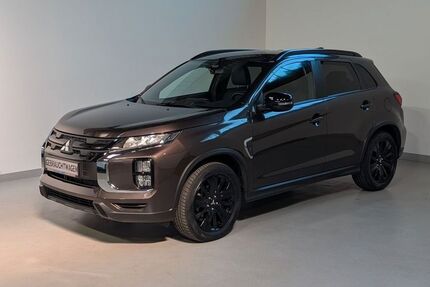 Mitsubishi ASX 18.695 km 21.880 &euro; Elmshorn 25337
