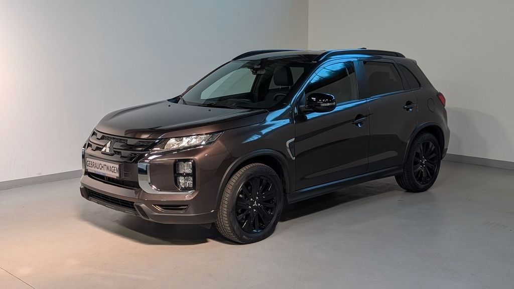 Mitsubishi ASX 18.695 km 21.880 &euro; Elmshorn 25337