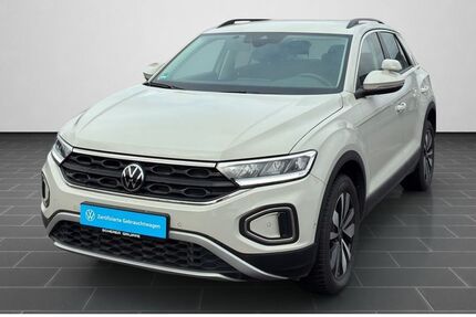 VW T-Roc 61.400 km 25.400 &euro; Saarbrücken 66115