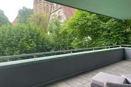 Wohnung zum Mieten in Rheine 750 € 73.99 m²