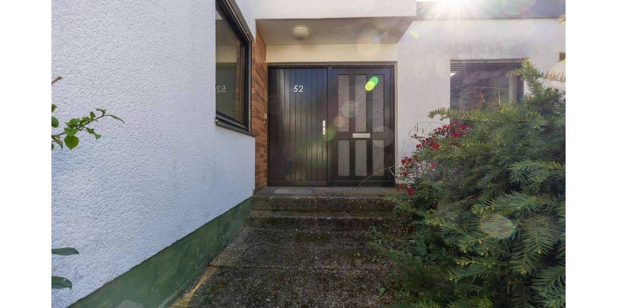 Reihenmittelhaus Amberg - 5 Zimmer, 106 m&sup2;, 375.000&euro; | Angebot:26319059