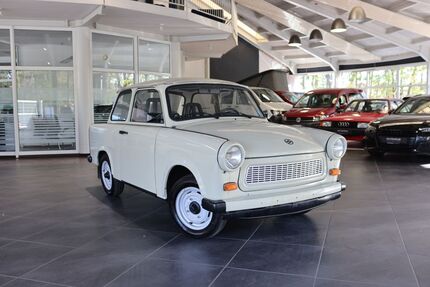 Trabant 601 74.082 km 6.980 &euro; Nuthetal 14558