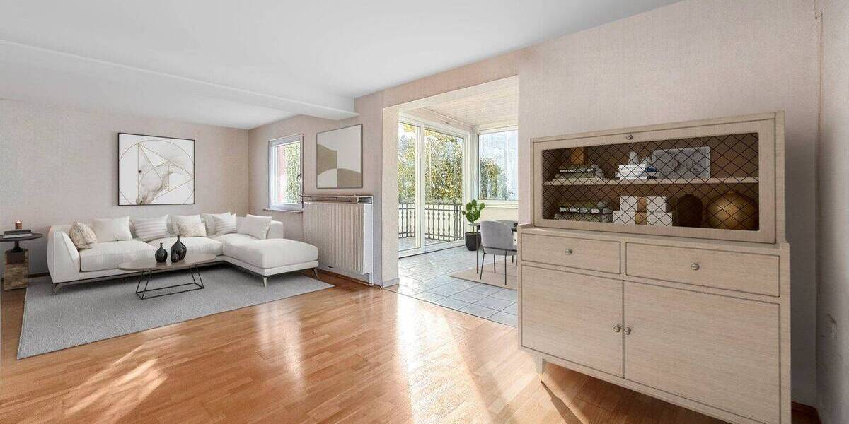 Doppelhaushälfte Gießen Anneröder Siedlung - 7 Zimmer, 151 m&sup2;, 398.000&euro; | Angebot:26359587