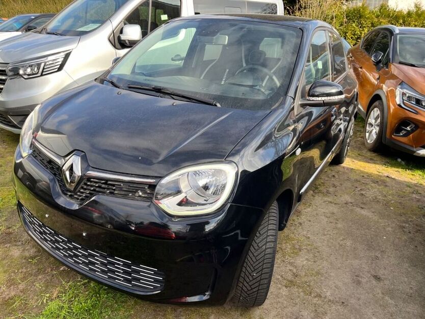 Twingo