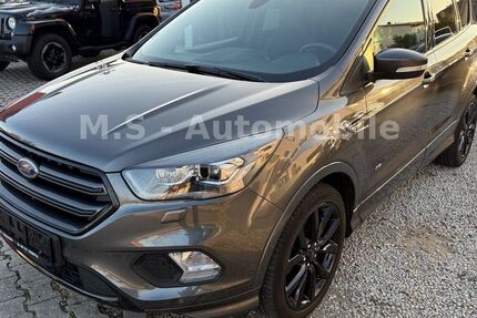 Ford Kuga 61.950 km 18.970 &euro; Cham 93413