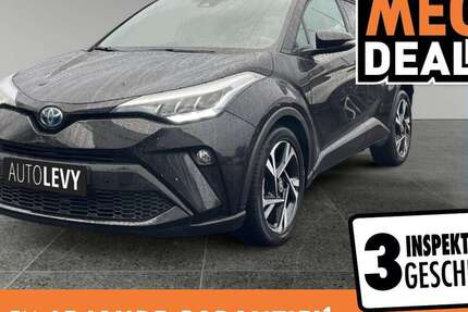 Toyota C-HR 51.371 km 21.490 &euro; Düsseldorf 40595