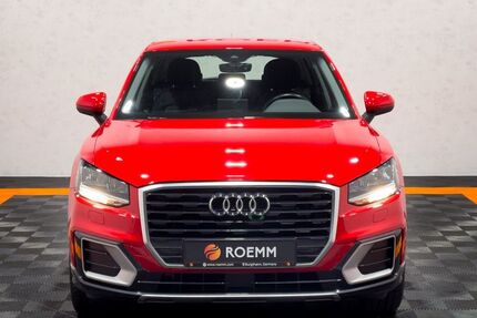 Audi Q2 27.167 km 16.799 € Burgthann 90559