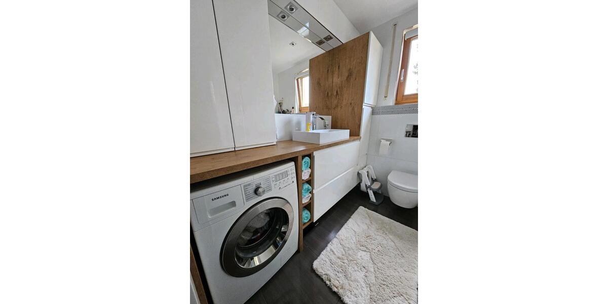 Maisonettenwohnung Dingolfing - 3 Zimmer, 102 m&sup2;, 339.000&euro; | Angebot:23683021