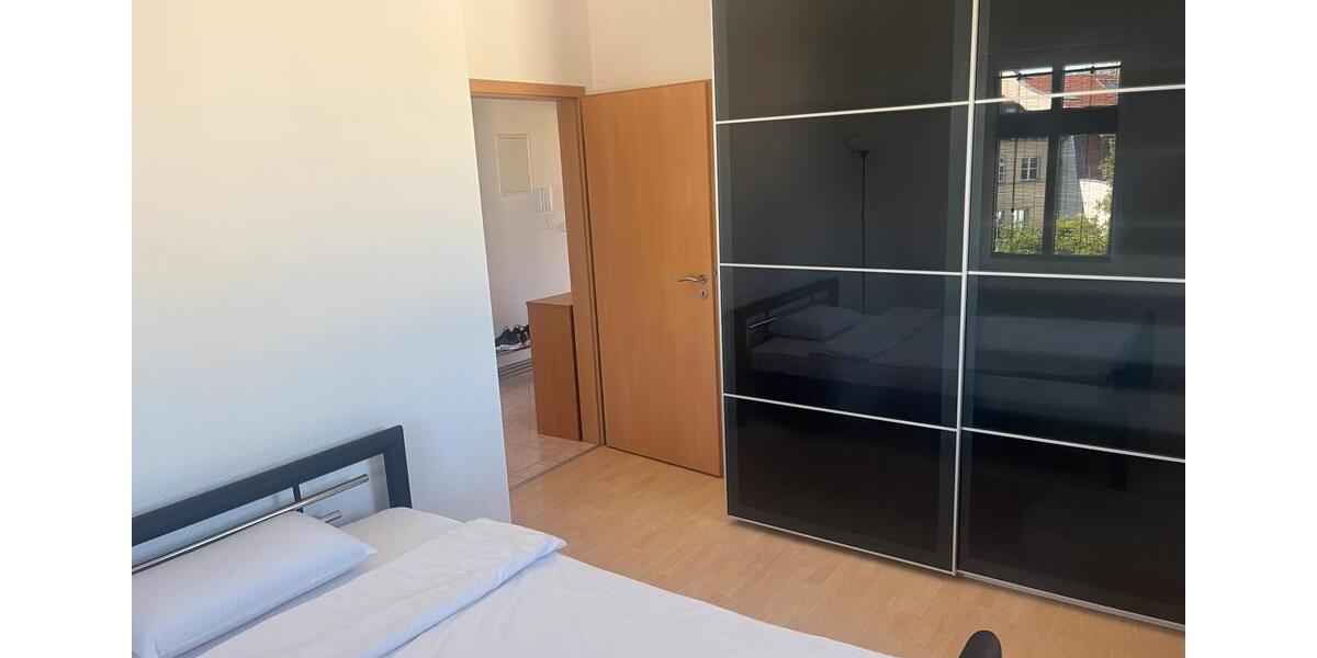 Etagenwohnung Fürstenwalde (Spree) - 2 Zimmer, 50 m&sup2;, 700&euro; | Angebot:26403571