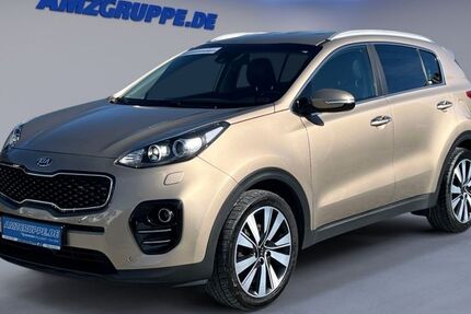 Kia Sportage 102.138 km 13.990 &euro; Stollberg 09366