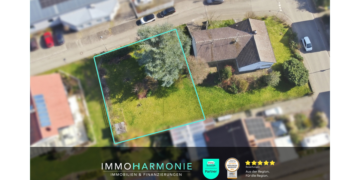 Grundstück Landau in der Pfalz - 154.000&euro; | Angebot:25498061