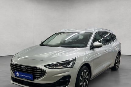 Ford Focus 33.015 km 16.490 &euro; Filderstadt 70794