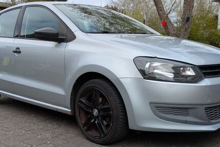 VW Polo 122.000 km 3.800 &euro; Bad Oldesloe 23843
